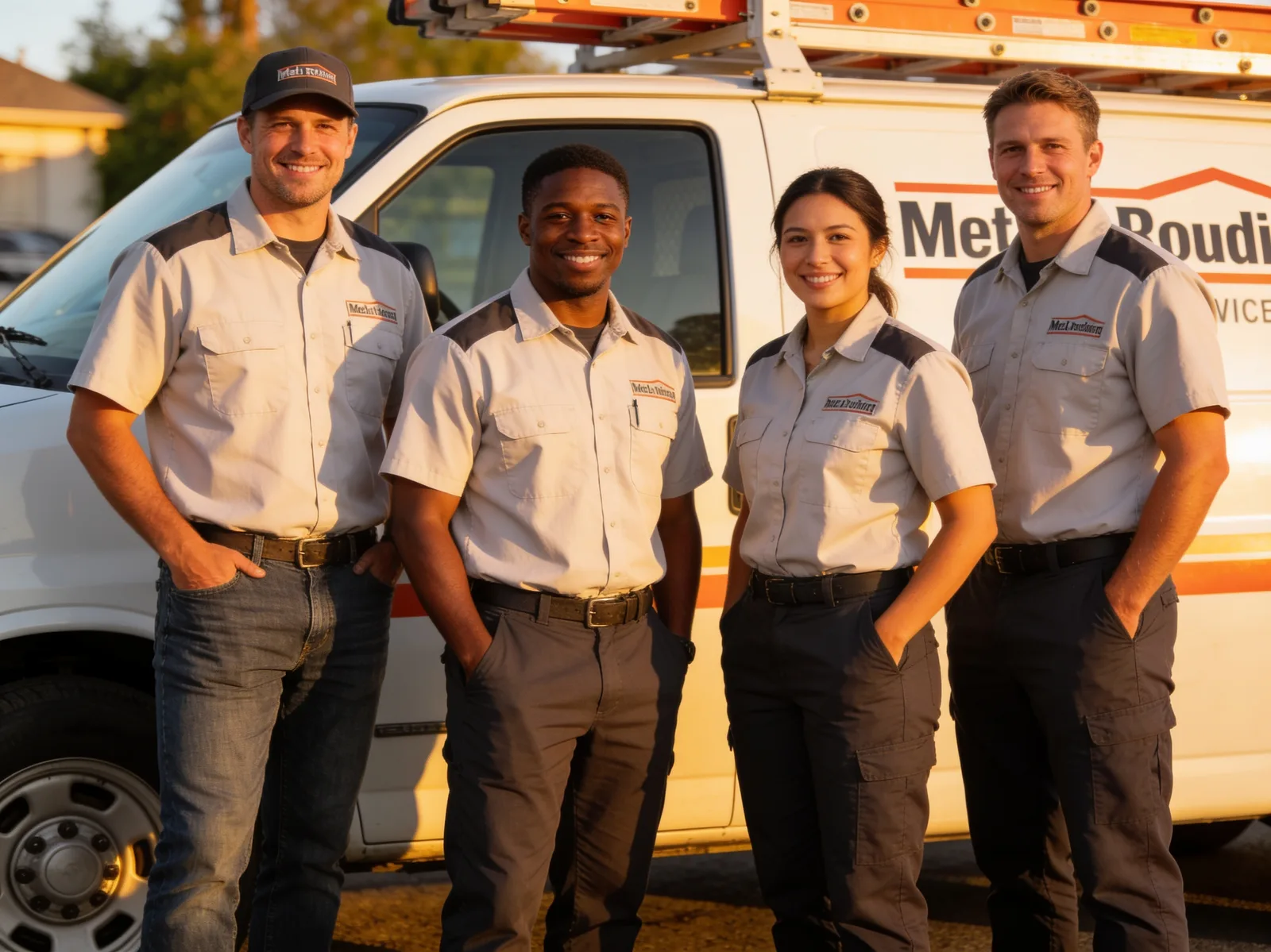 Metal Roof Installation company in Bellevue, TX