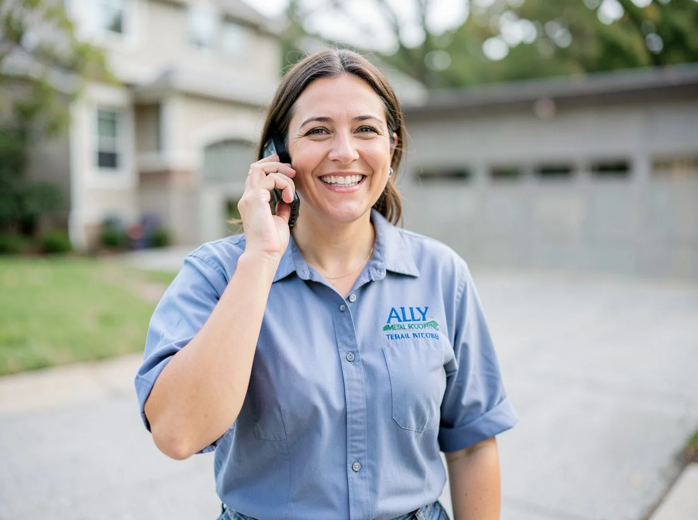 Metal Roof Installation Bellevue, TX FAQs